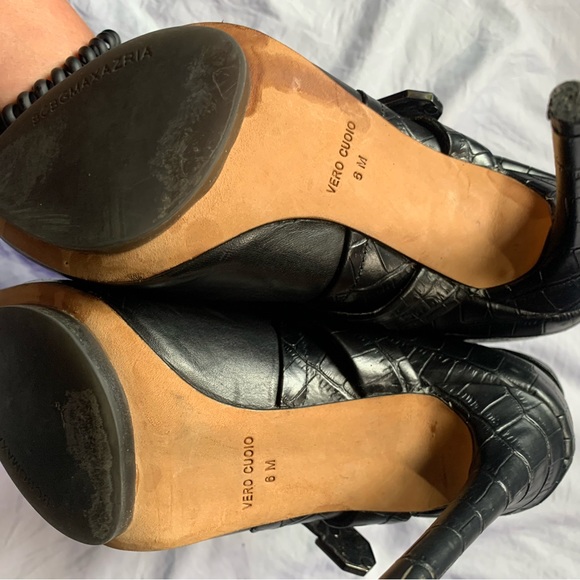 Vero Cuoio 100% Leather boots - Picture 8 of 10
